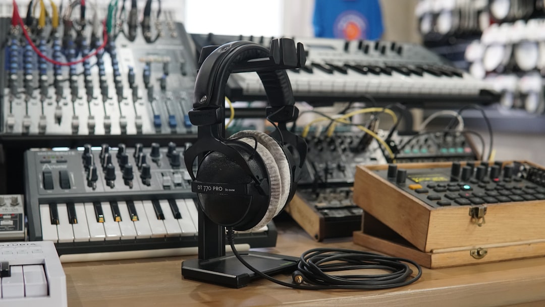 Phono Preamps Explained: What You Actually Need